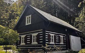 Roubenka Krystofovo Udoli